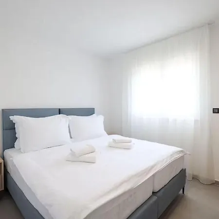 Apartamento Awesome In With Wifi *