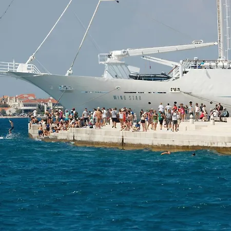 Lejlighed In With Wifi