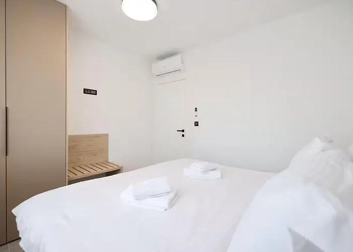 Awesome In With Wifi Privlaka (Zadar)