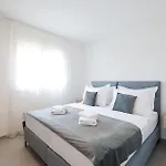 Apartamento Awesome In With Wifi Privlaka (Zadar)