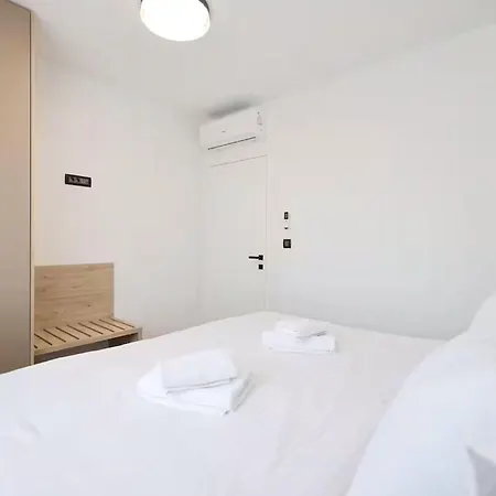 Awesome In With Wifi Privlaka (Zadar)