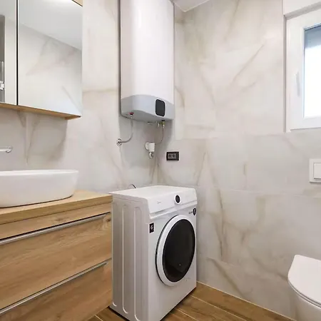 Awesome In With Wifi Διαμέρισμα *