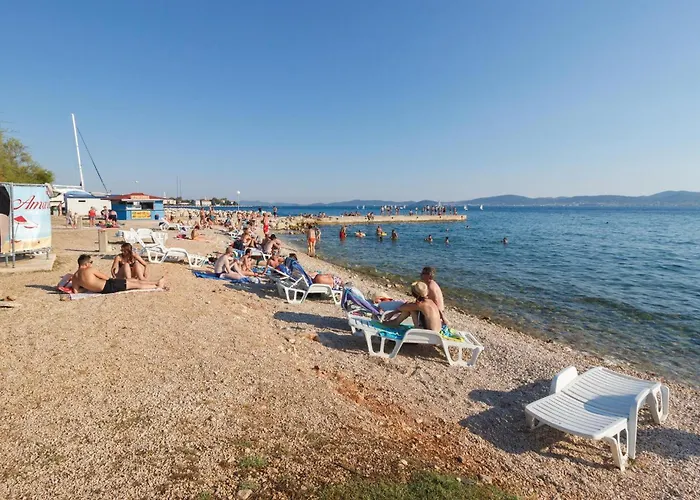 Awesome In With Wifi Апартаменты *